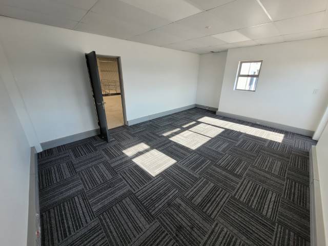 To Let commercial Property for Rent in Stikland Industrial Western Cape